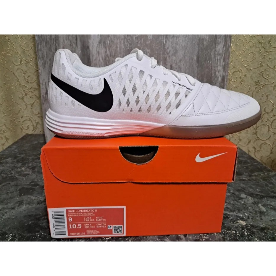 Nike Lunargato II 寝苦しい IC 24.5cm