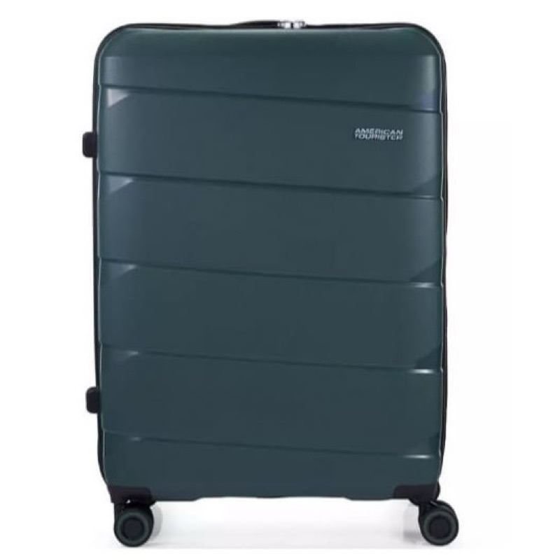 Jual Koper American Tourister Air Move Spinner Hardcase 24 inch Medium ...