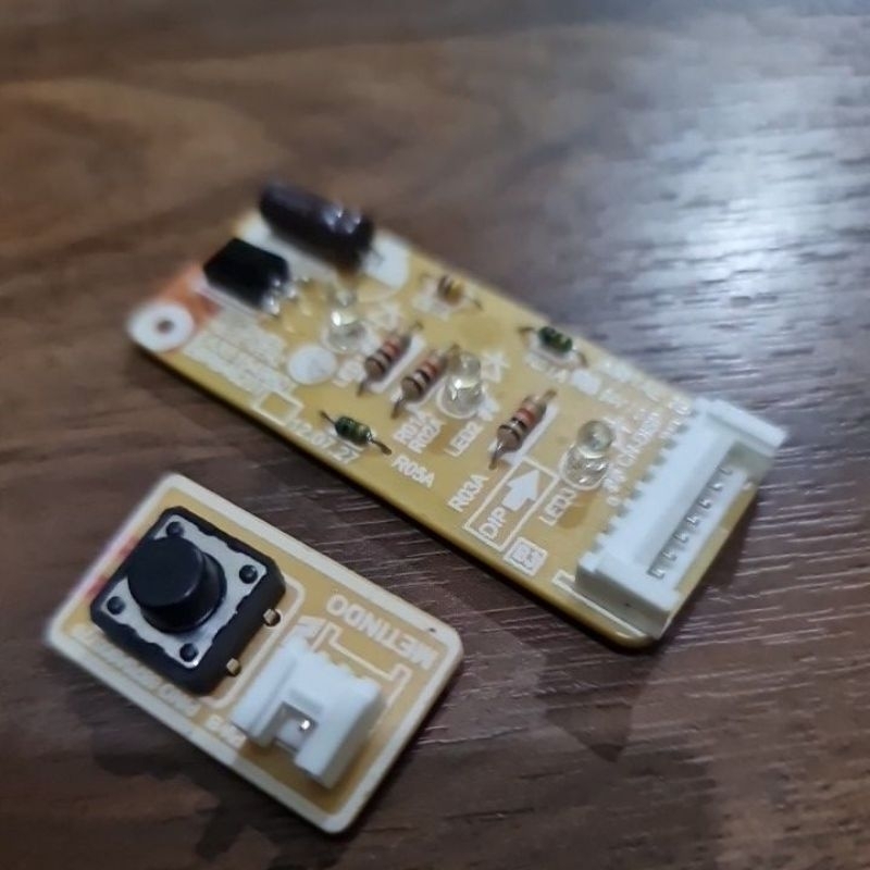 Jual Sensor AC LG hercules baru TANPA KABEL | Shopee Indonesia
