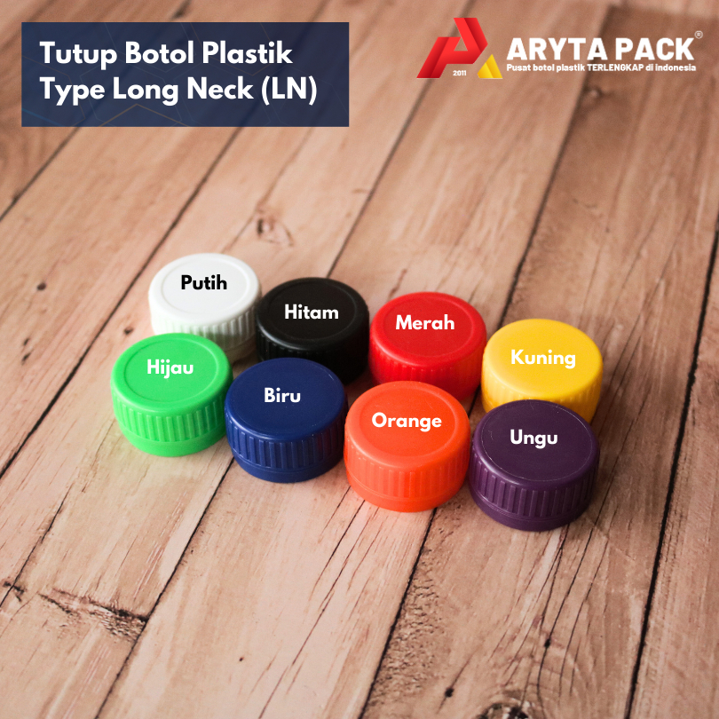 Jual Botol plastik PET 300ml gepeng minuman jus susu kopi tutup LN ...