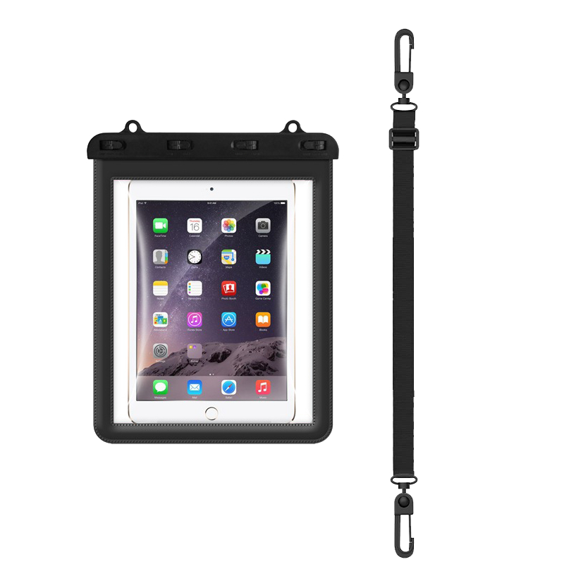 Jual Waterproof Case iPad Tablet Casing Full Body Waterproof Case