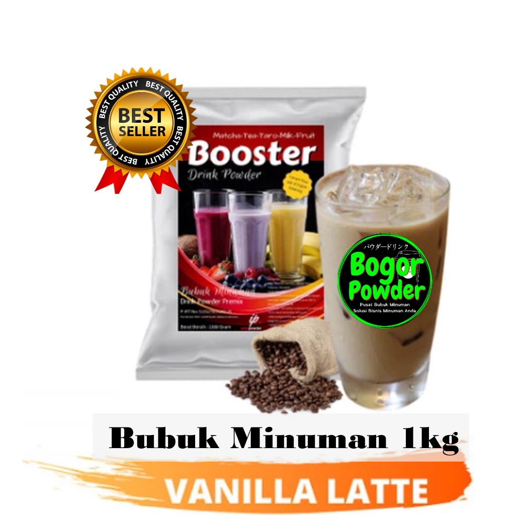 Vanila soft Lt pk