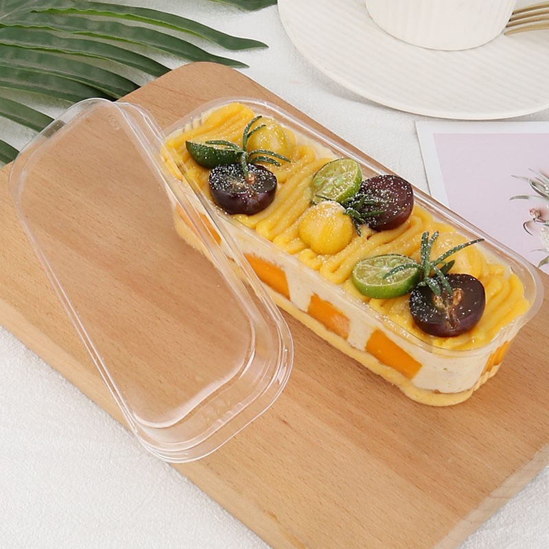 Jual (Ready Stok) 10 SETS PREMIUM CheeseCuit KOREAN DESSERT BOX MIKA ...