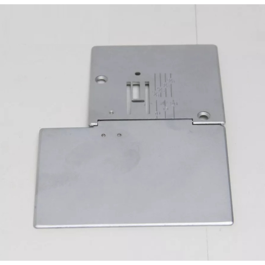 Jual Original Singer | Plat Jarum / Plat Gigi Singer 984 Kualitas ...