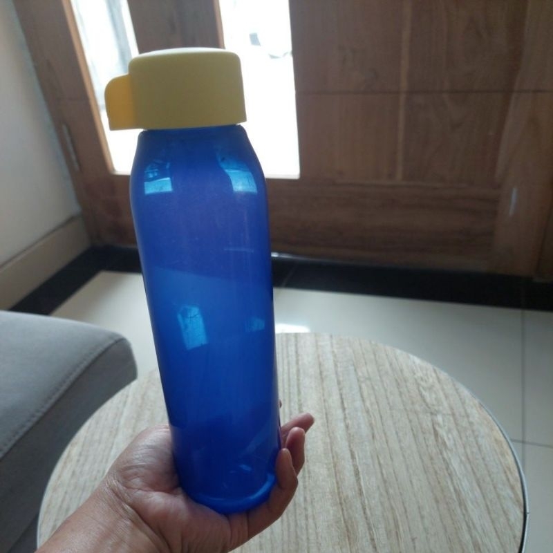 Jual eco ulir 500 ml polos tupperware limited | Shopee Indonesia