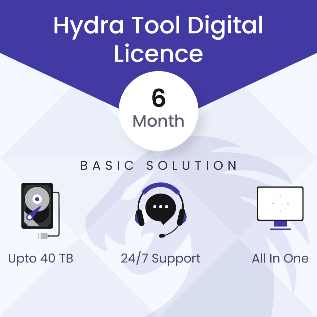 Jual Hydra Tool Digital Aktivasi Lisensi Tanpa Dongle 3 6 dan 12 Bulan ...