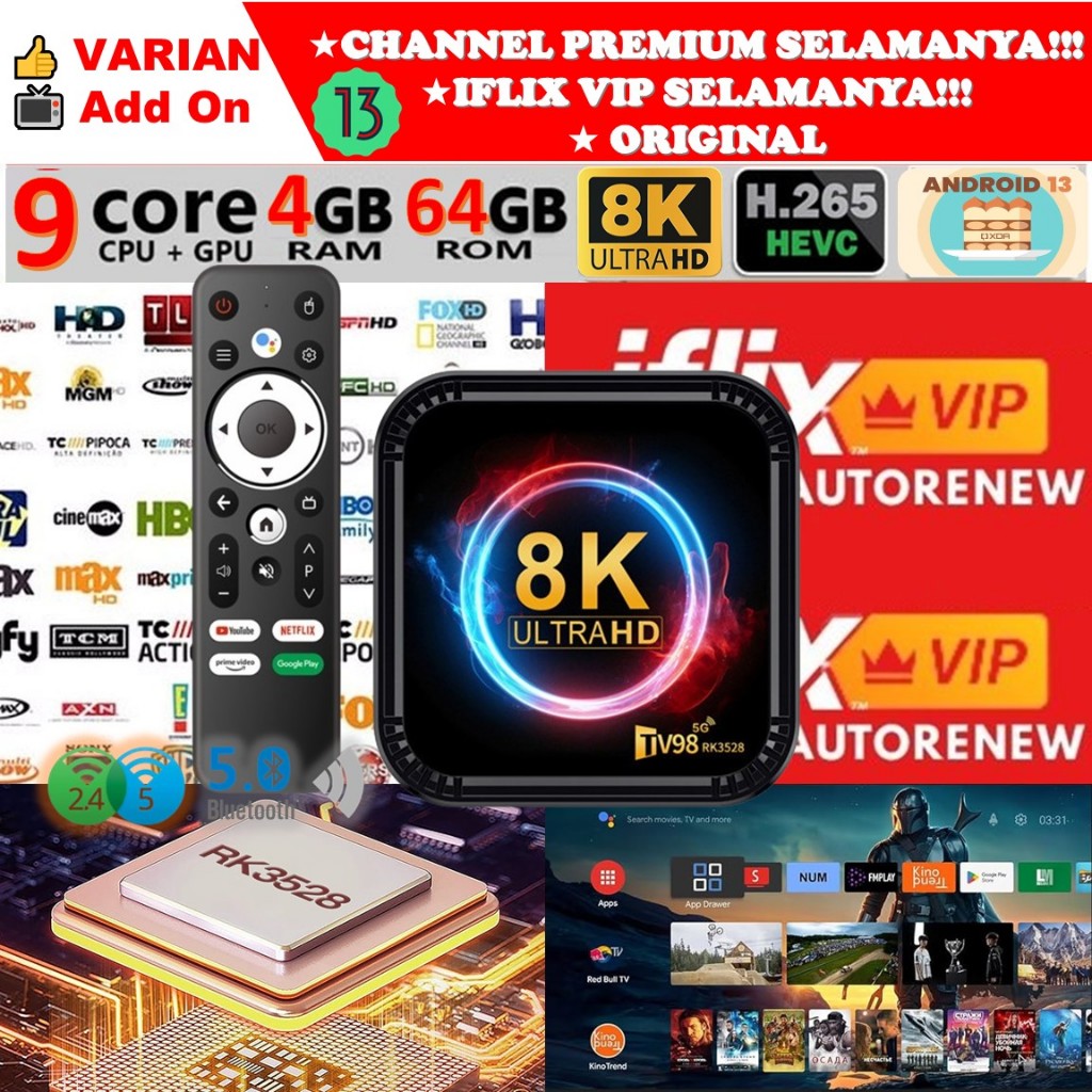 Apk Download Dutafilm Latest Apk Jual STB Android 13 Smart TV