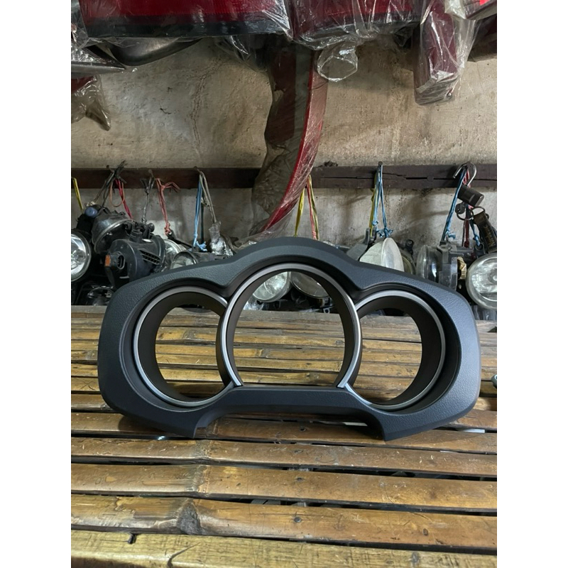 Jual Cover panel speedometer toyota rush/terios original | Shopee Indonesia