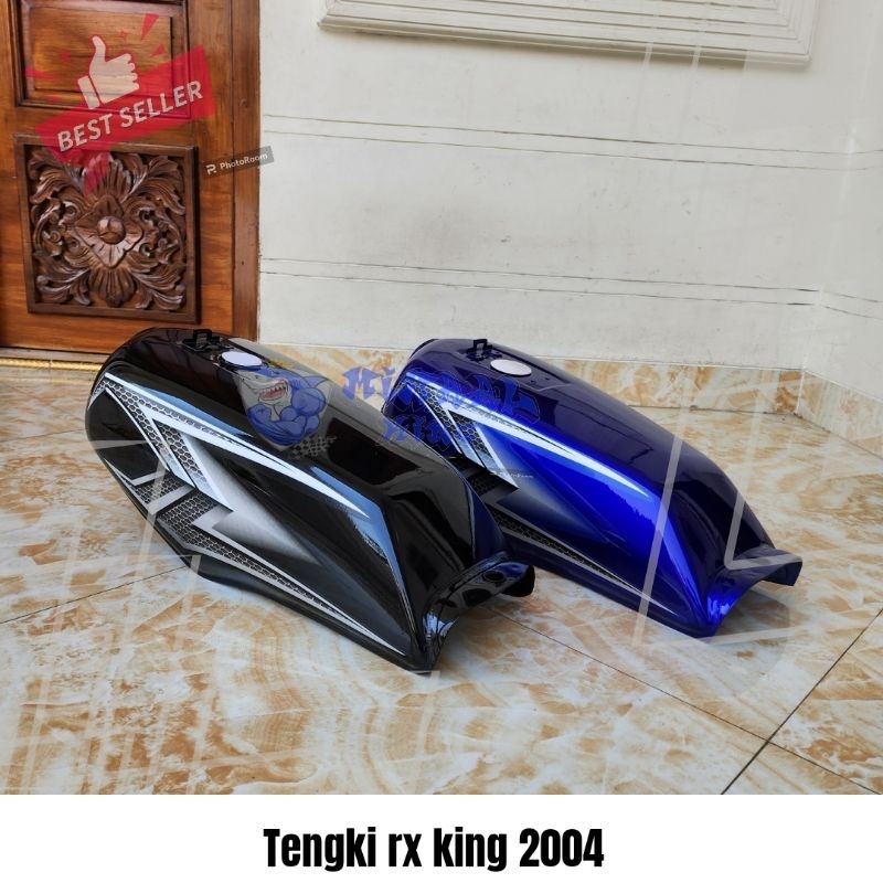 Jual tangki only rx king 2004 | Shopee Indonesia