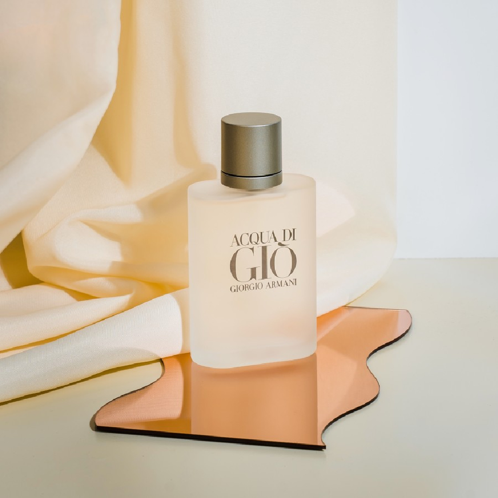 Giorgio Armani Acqua Di Gio Man 100 ML