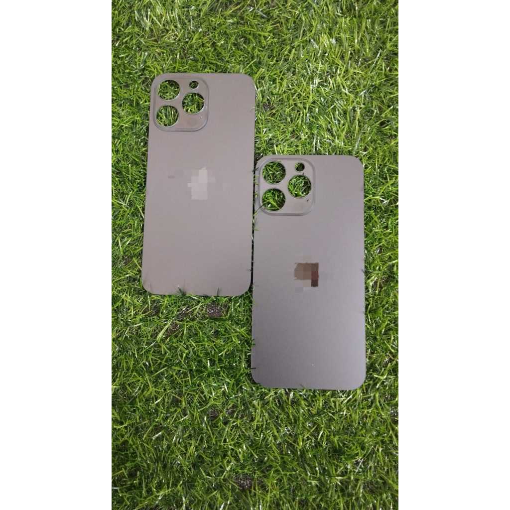 Jual BACK CASING COCOK UNTUK IP 14 PRO MAX BLACK | Shopee Indonesia