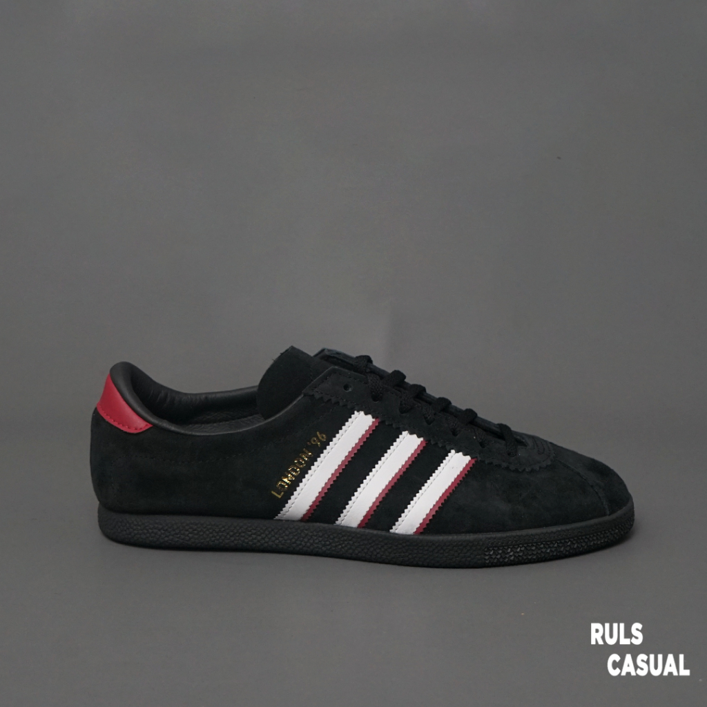 adidas london 96 24.5cm（Jual Adidas London 96 City Series