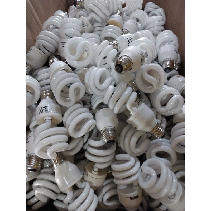 Jual Lampu Spiral T Obral Shopee Indonesia