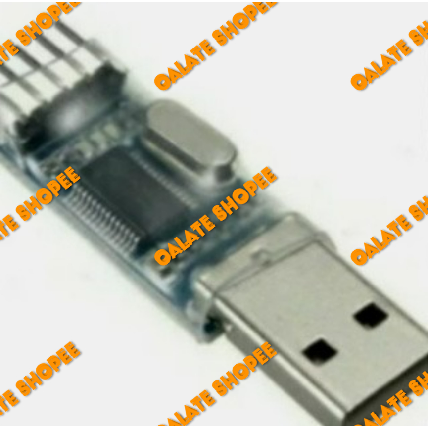 Jual Khusus D-Sun Usb To Ttl Converter Pl2303 - | Shopee Indonesia