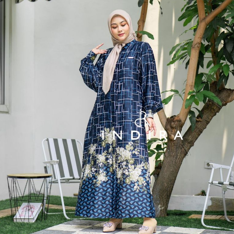 Indira Dress