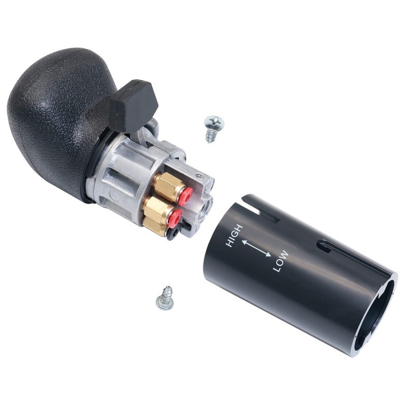 Jual Gear Shift Knob Truck Truk 9 &10 Speed Truck Manual Shift Knop For ...