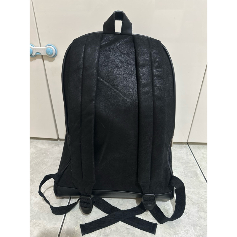 Jual Ransel Wanita Bahan Brand MAC Original Backpack | Shopee Indonesia