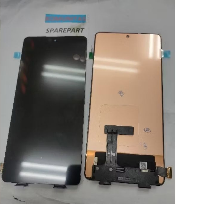 Jual LCD TOUCHSCREEN INFINIX NOTE 40 PRO 4G INCEL OLED | Shopee Indonesia