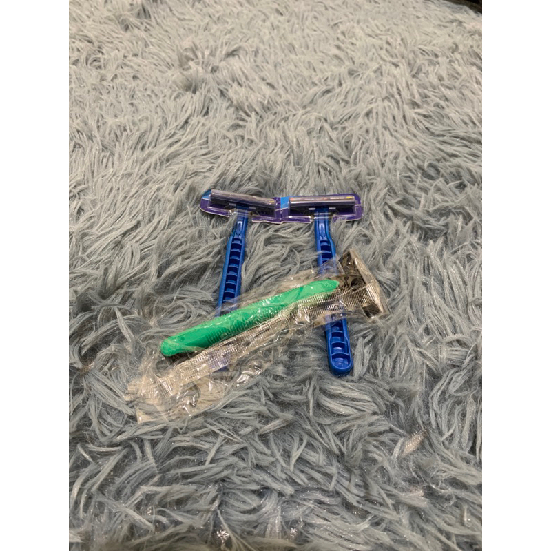 Jual Alat Cukur Pisau Cukuran Razor | Shopee Indonesia