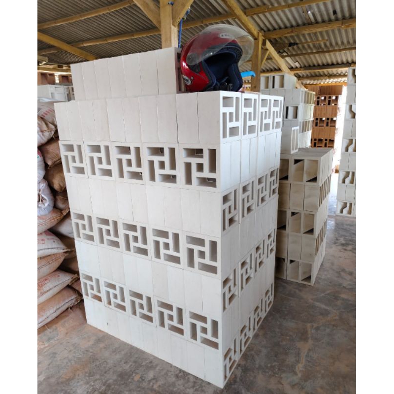 Jual Roster beton minimalis type NRT | Shopee Indonesia