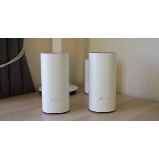 Jual TP LINK DECO E4R ( BEKAS ) | Shopee Indonesia
