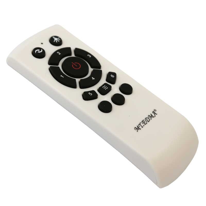 Jual Remote Control Tipe 2 Motor DC Tanpa Receiver untuk Kipas Angin MT ...