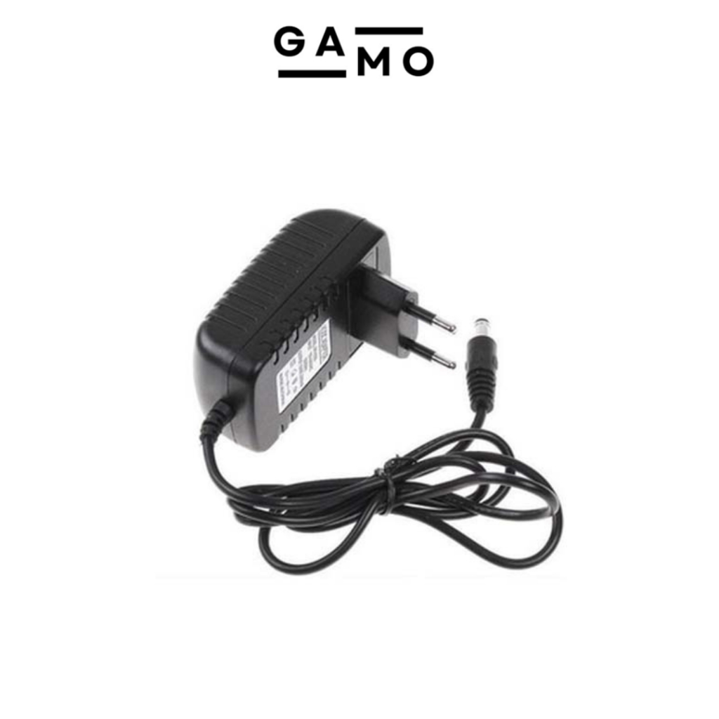 Jual ADAPTER KAMERA CCTV 12V 1A | Shopee Indonesia
