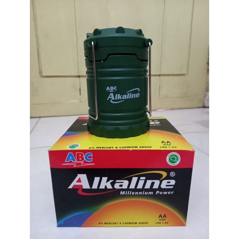 Jual Alkaline AA isi 2 / Alk A2 isi 2 box | Shopee Indonesia