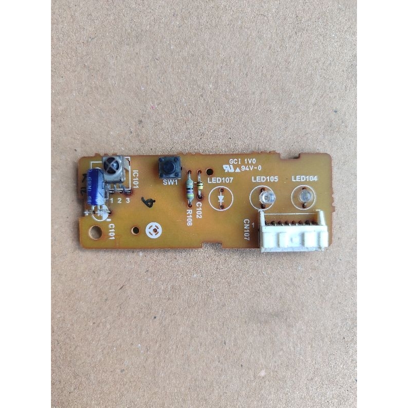 Jual Sensor ac sharp AH-AP5-7-9PSY2 original | Shopee Indonesia
