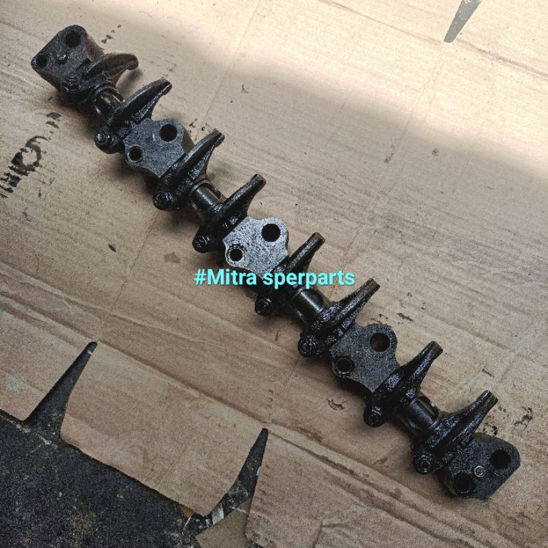 Jual Roker arm set tempelar set toyota dyna 125 copotan orisinil ...