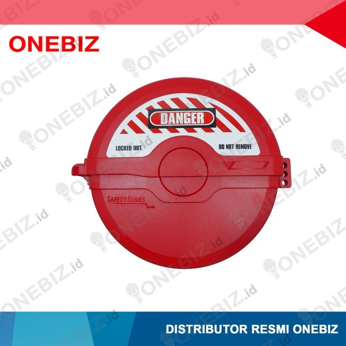 Jual LOTOTO (Lockout Tagout Tryout) OB 14-BDF14A Safety Loto Rotating ...