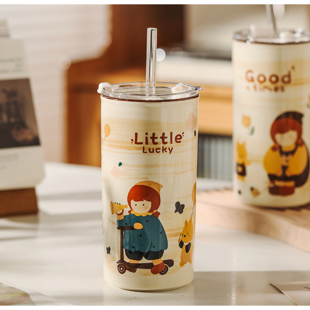 Jual Tumblr Stainless Steel / Botol Tumblr / Kado Botol Minum / Botol ...