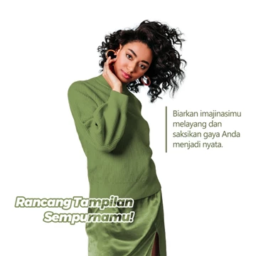 SHINON SH 9493 Catokan Jagung Gerigi Kecil Catok Rambut Wanita