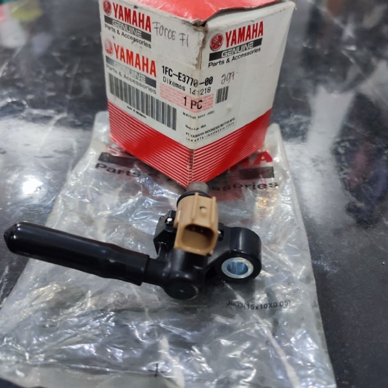 Jual injektor Assy Yamaha Yamaha Vega force injeksi original Yamaha ...