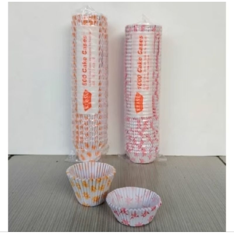 Jual Kertas Bolu Kukus Eceran/Paper Cup Cake Alas Kue Kertas Kukus ...