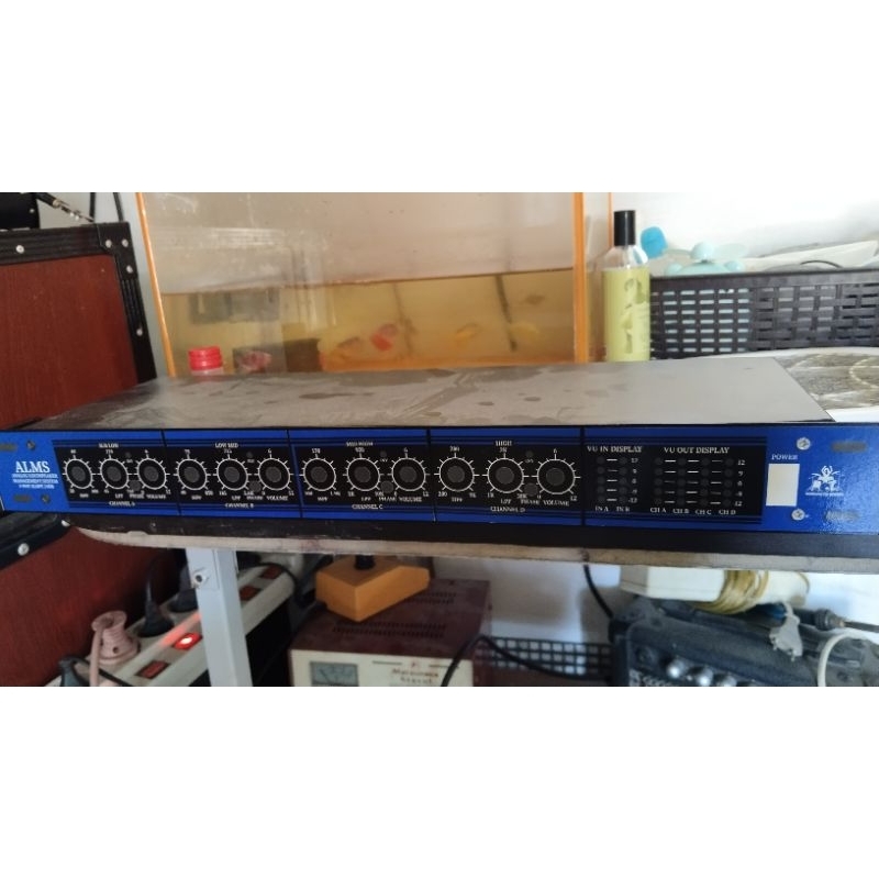 Jual panel ALMS by Habib | Shopee Indonesia
