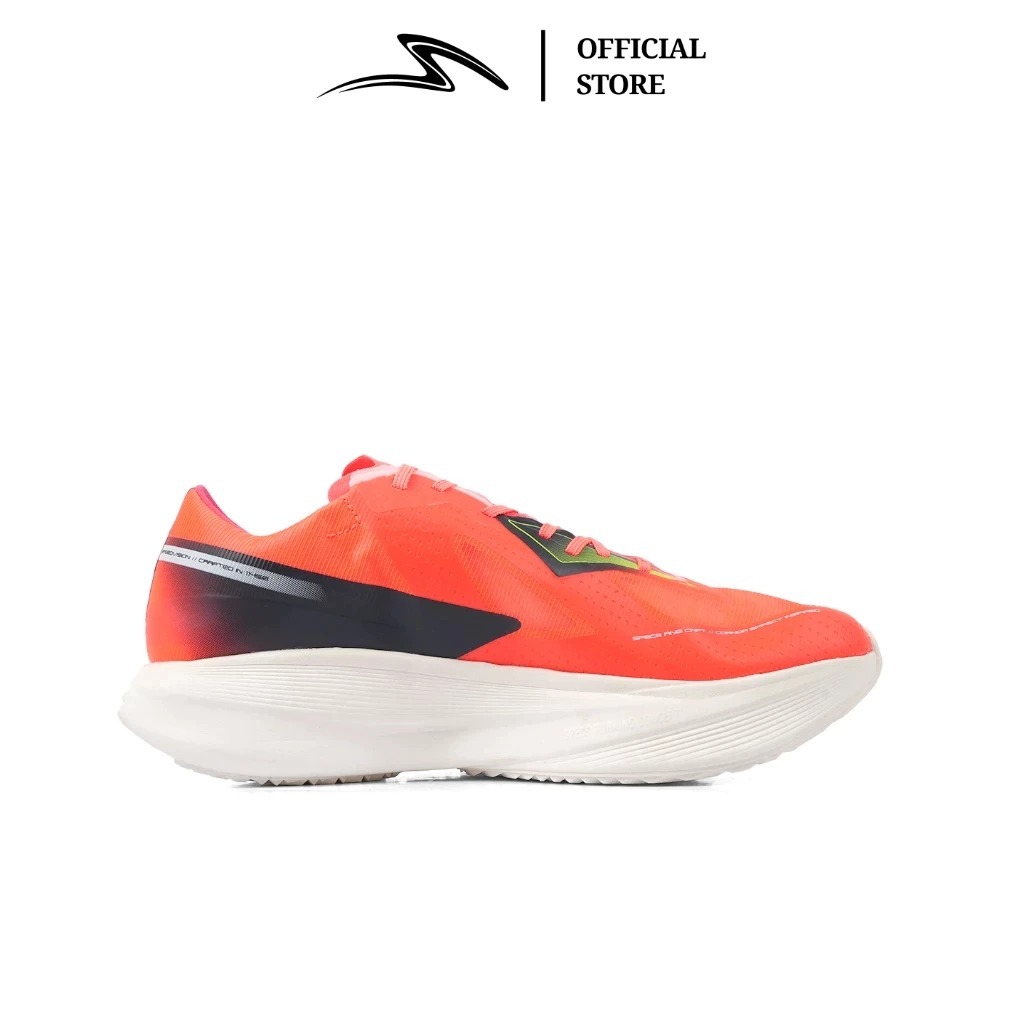 Jual Sepatu Running Specs Coanda Spars SV Subs1 - Fiery Coral ...