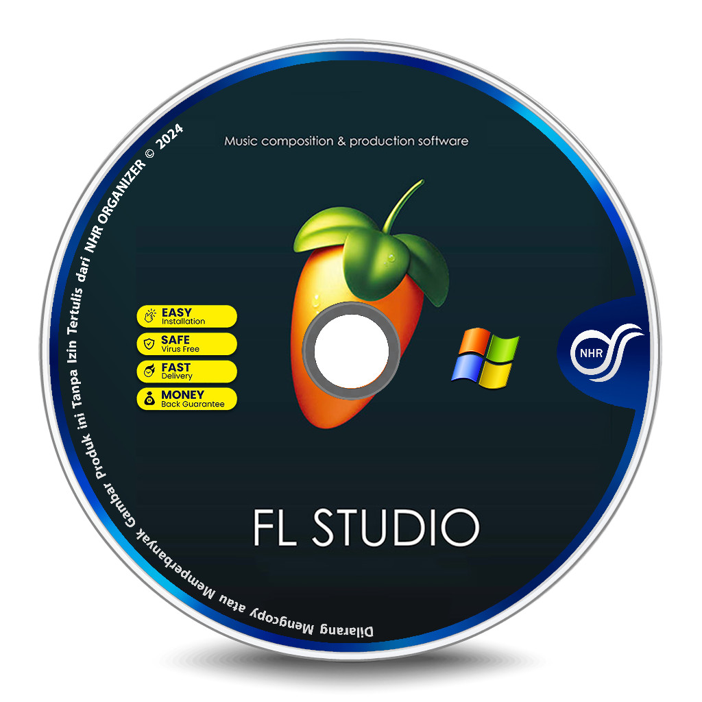 Jual Fl Studio Terlengkap & Harga Terbaru Juni 2026 | Shopee Indonesia