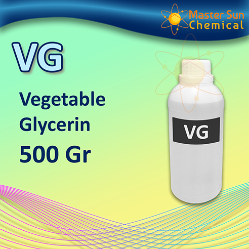 Jual VG USP Grade - Vegetable Glycerine - Vegetable Gliserin | Shopee ...