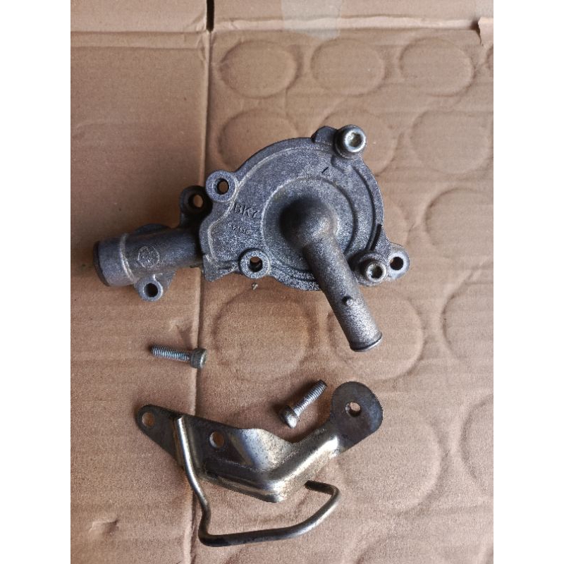 Jual water PAM, pompa air, Yamaha, R15 V3 original | Shopee Indonesia