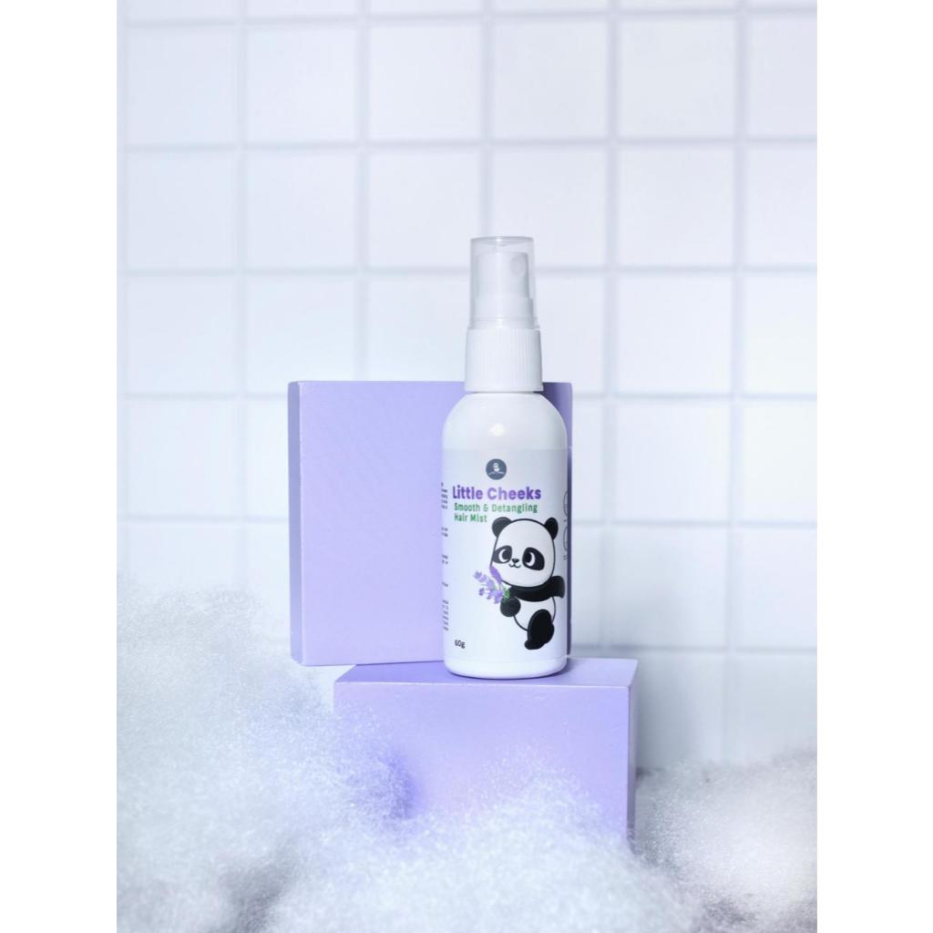 Toko Online Little Cheeks Official Store | Shopee Indonesia