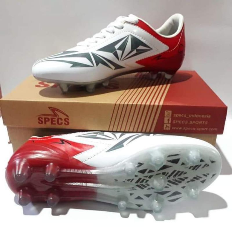 Jual sepatu bola specs Sepatu Sepak bola sepatu olahraga pria wanita