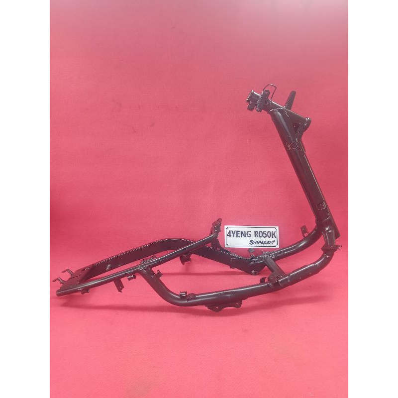 Jual RANGKA, KERANGKA, FRAME, SASIS YAMAHA MIO SPORTY, MIO SMILE ...