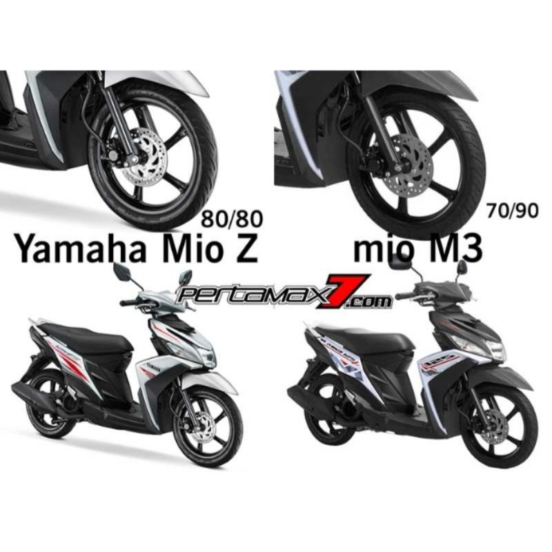 Jual RANGKA, FRAME, SASIS, YAMAHA MIO M3 125, MIO Z 125, THN 2014-2025 ...