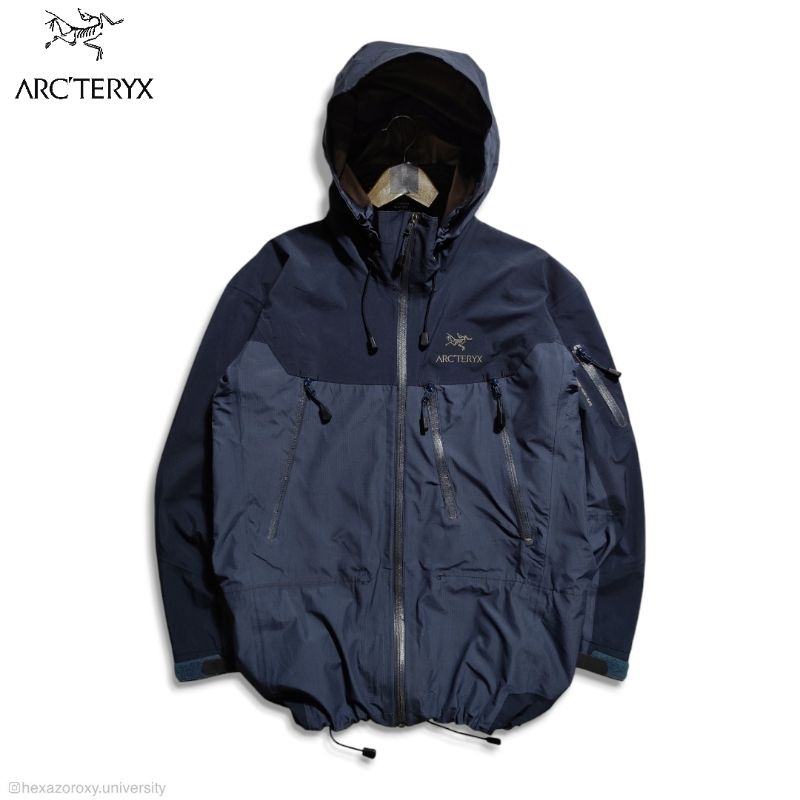 ジャケット・アウター Arc'teryx Theta AR womans S Arc'teryx Theta AR - Women's Review | Tested & Rated