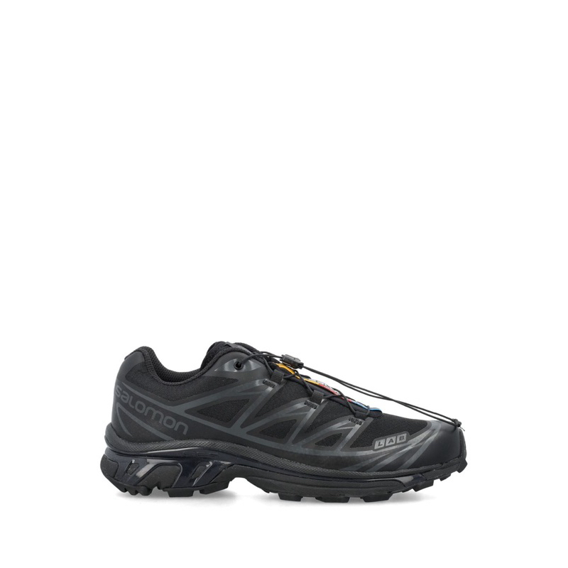 Jual SALOMON S LAB ADV XT 6 BLACK WHITW NAVY WHITE WHITE ORIGINAL ...