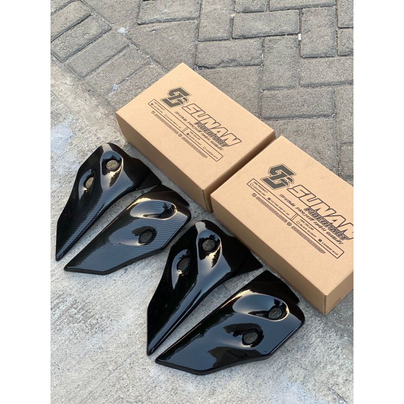 Jual Sayap victor sayap ninja karbon victor pnp ninja r ss tanpa breket ...