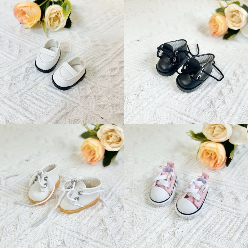 Jual [READY] SEPATU/ OUTFIT LABUBU POPMART LABUBU HAVE A SEAT VOL2 ...