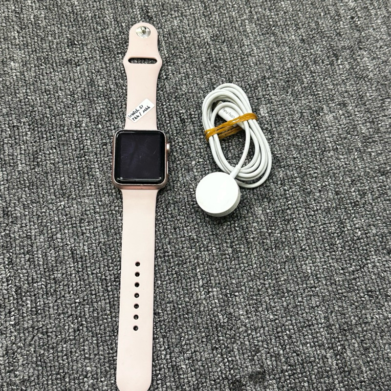 Apple Watch Series 1 Apple Watch Series 1 (38mm) Smartwatch