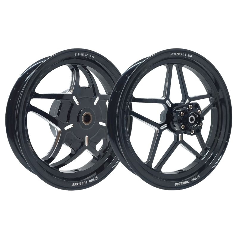 Jual VND Velg Racing Vnd V Speed Grand Filano, Freego Ring 12 215x250 ...